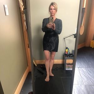 Meet your Posher, Nichola